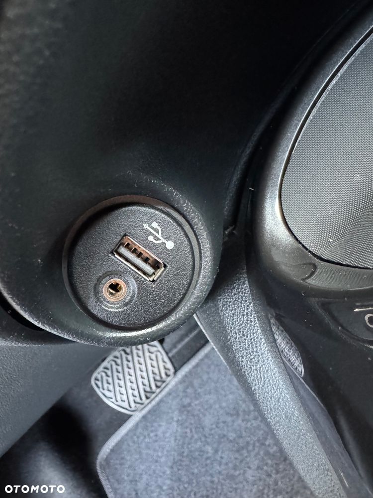 Nissan Juke 1.6 CVT Acenta - 21