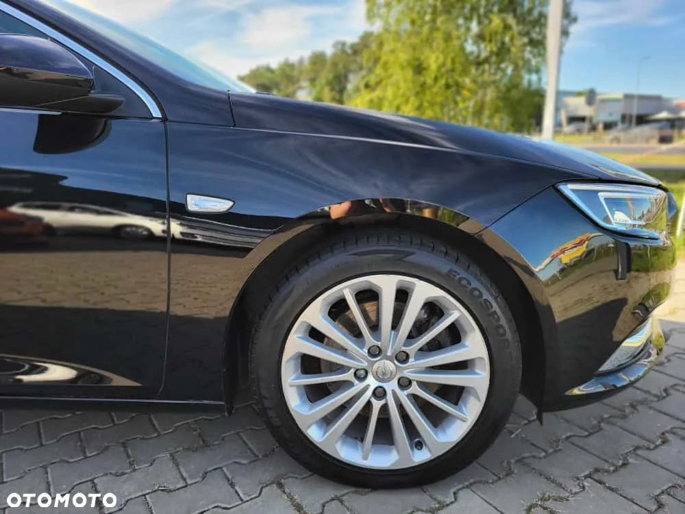 Opel Insignia 2.0 CDTI Executive S&S - 14