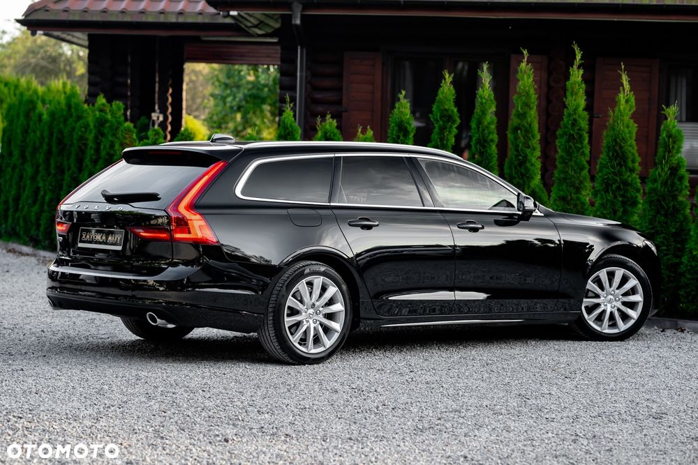 Volvo V90 D4 Geartronic - 15