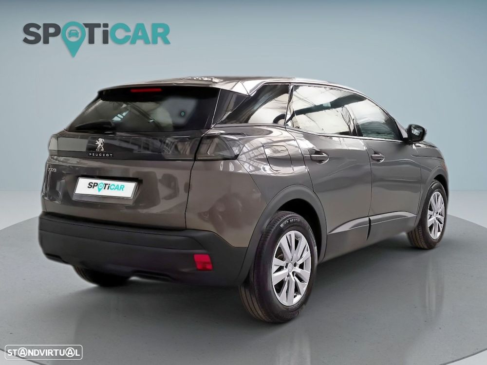 Peugeot 3008 1.5 BlueHDi Active Pack - 9