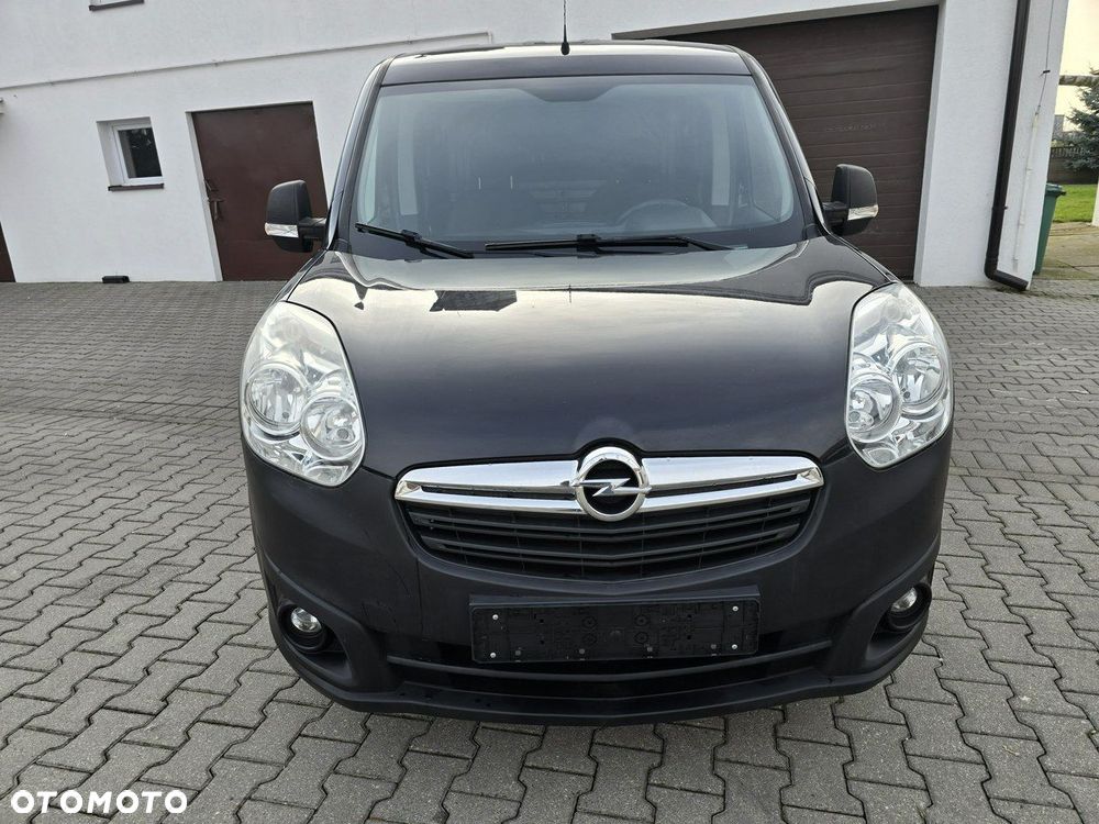 Opel Combo - 3