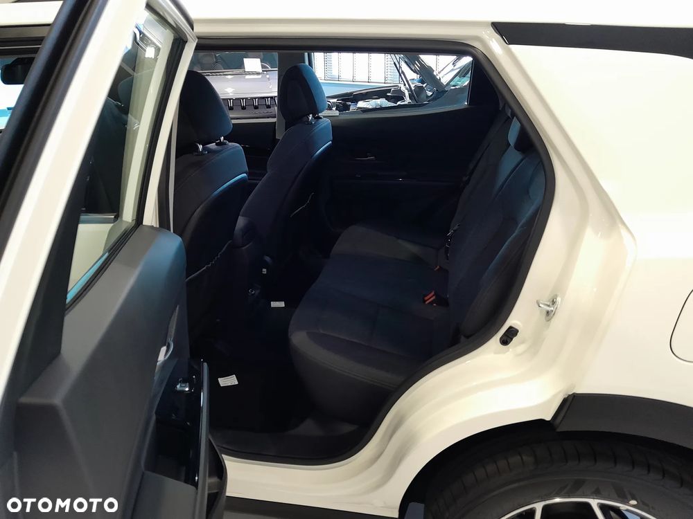 SsangYong/KGM Korando 1.5 T-GDI Adventure 2WD - 17