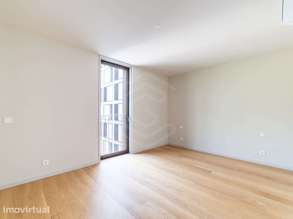 Apartamento T4 novo nos Jardins da Arrábida - Vila Nova de Gaia - Grande imagem: 5/19