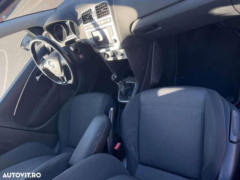 Volkswagen Polo - 8