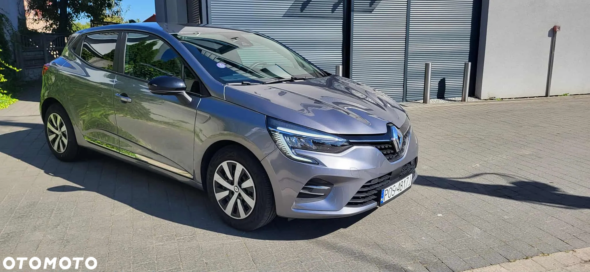 Renault Clio - 2