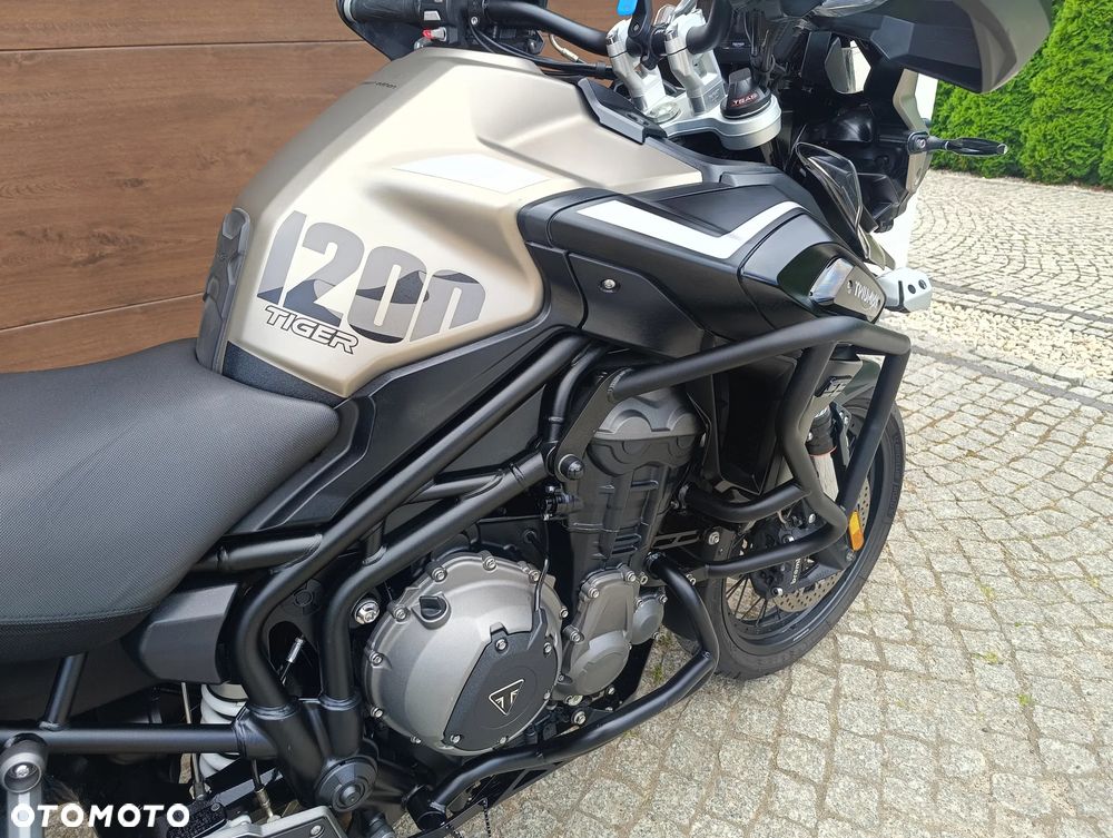 Triumph Inny - 5