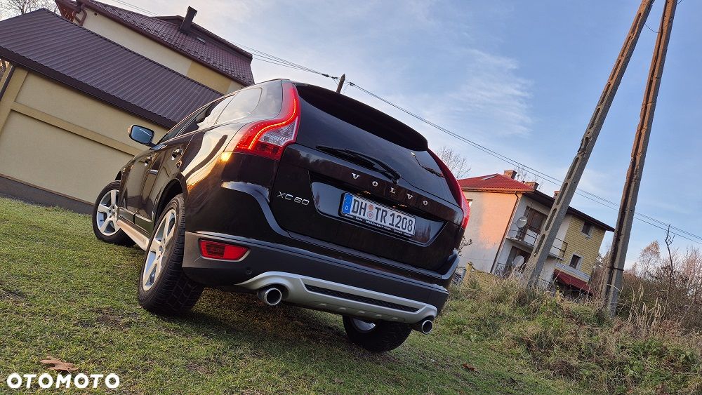 Volvo XC 60 D4 RDesign - 2