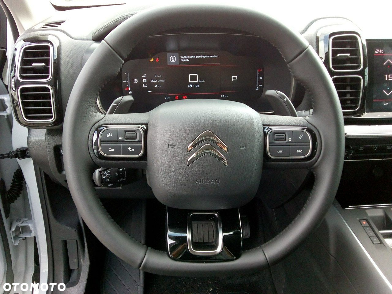 Citroën C5 Aircross - 16