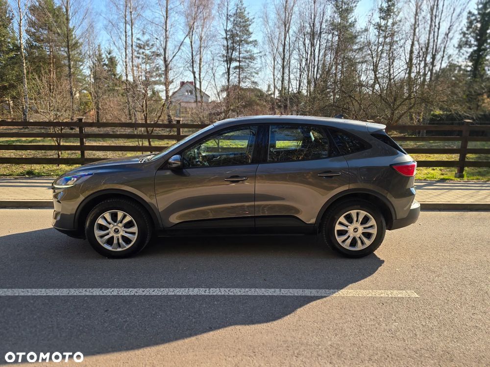 Ford Kuga - 18