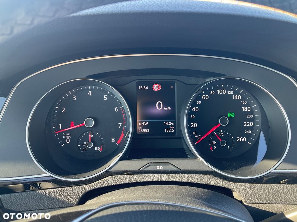 Volkswagen Passat 1.5 TSI EVO Highline DSG - 10