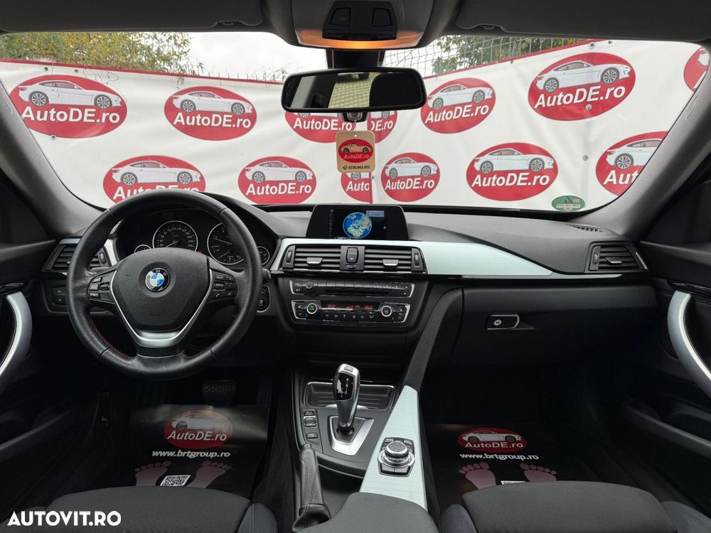 BMW Seria 3 - 8