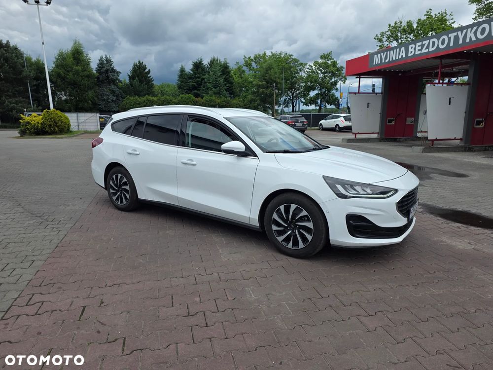 Ford Focus - 15