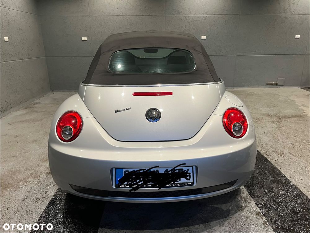 Volkswagen New Beetle 1.4 United - 6
