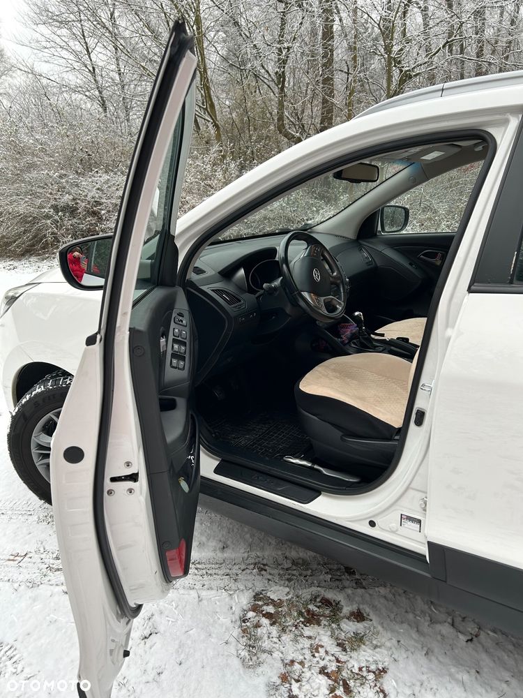 Hyundai ix35 - 9