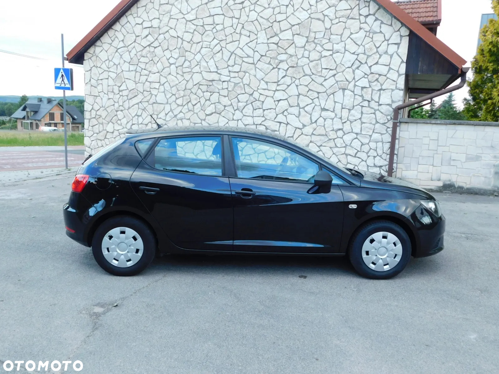 Seat Ibiza 1.4 16V Reference Viva - 4