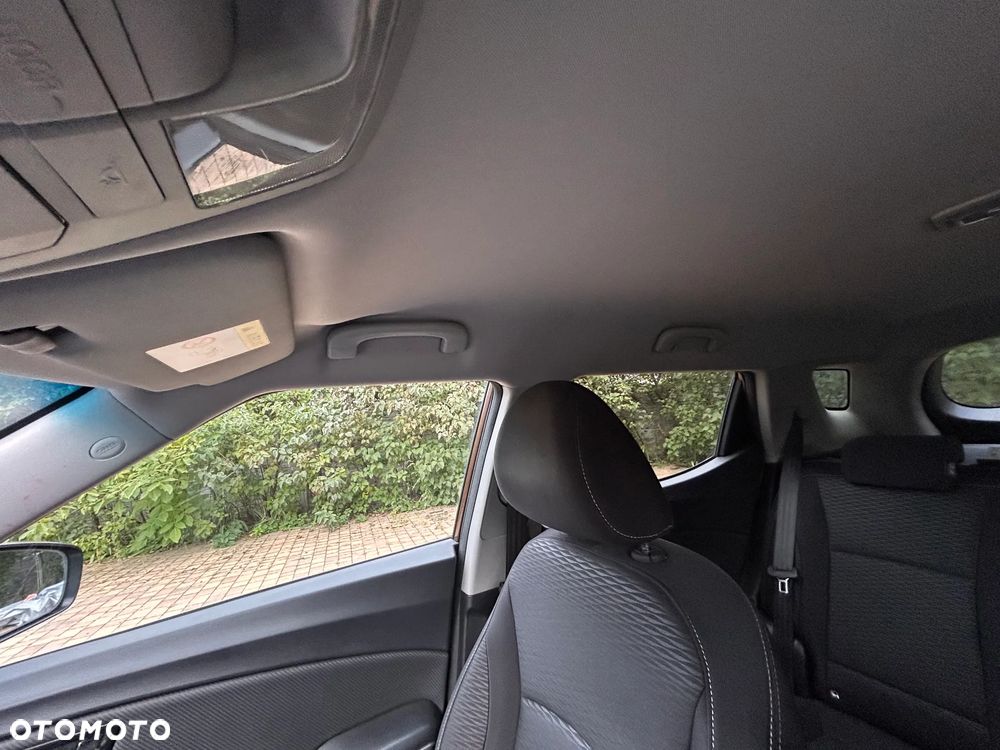 SsangYong/KGM XLV 1.6 Quartz - 37