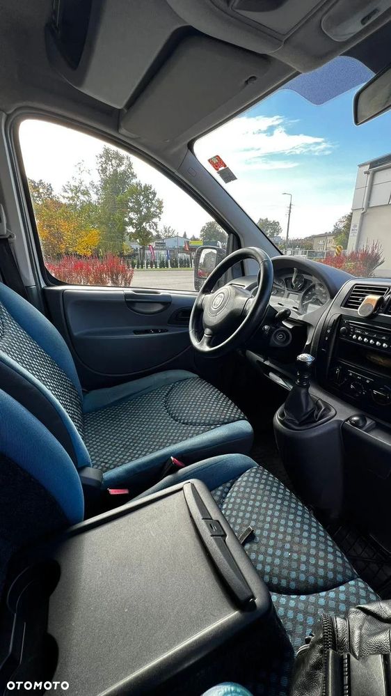 Fiat Scudo Panorama 2.0 MJ L1H1 Family - 3