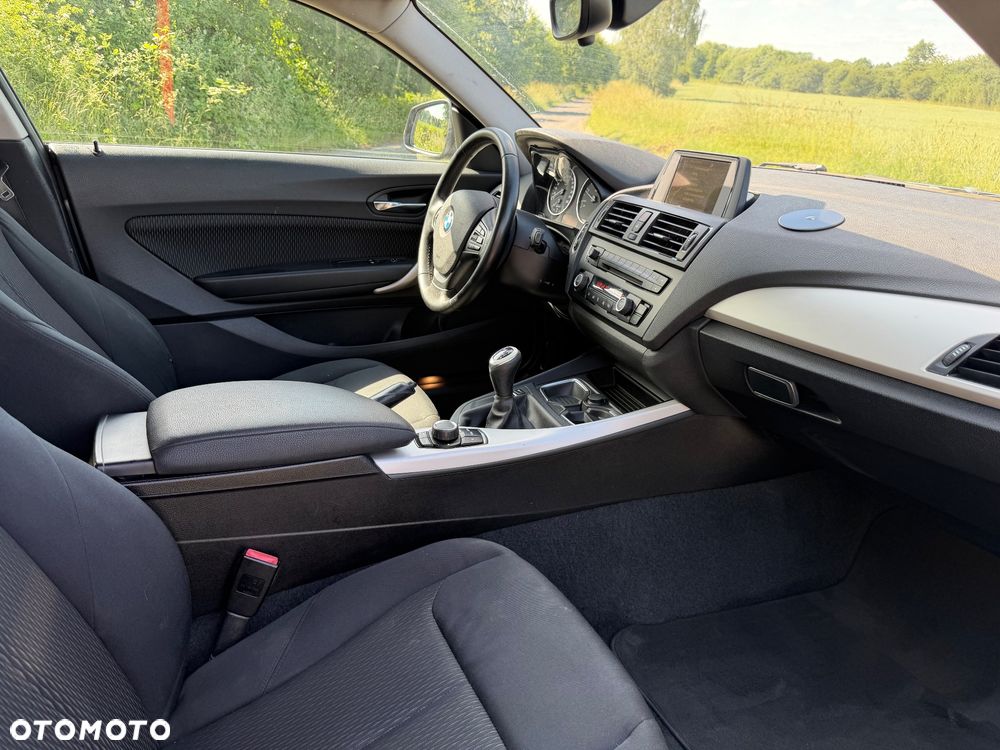 BMW Seria 1 118d Urban Line - 24