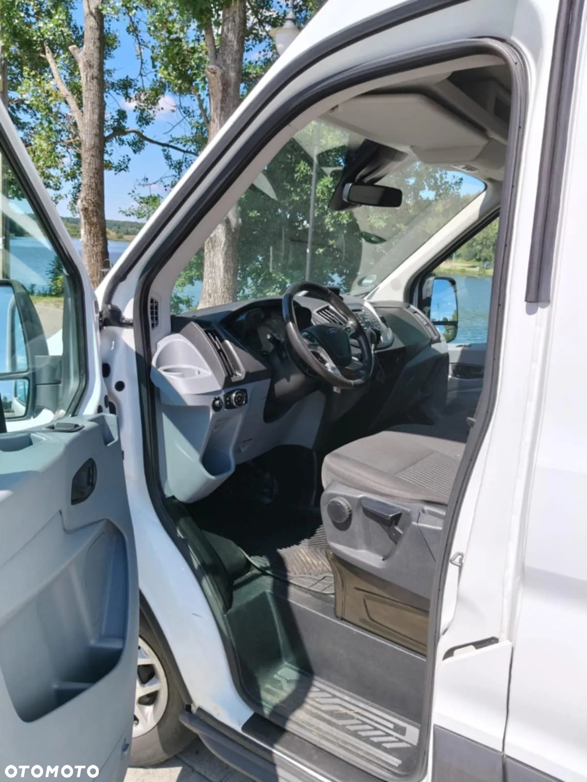 Ford Transit - 10