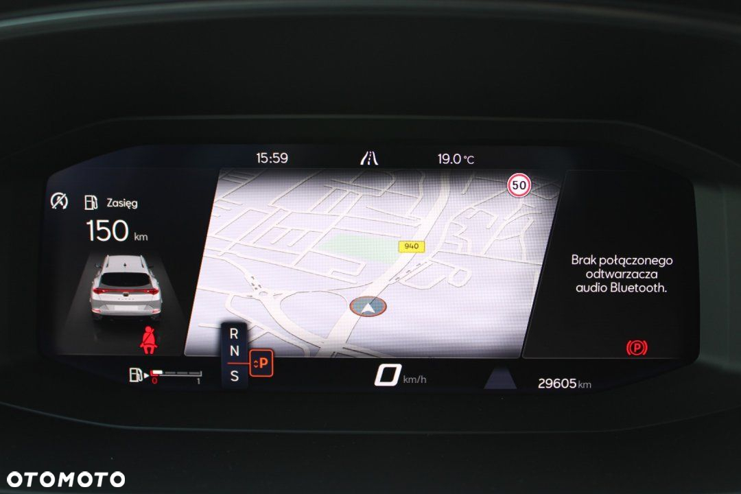 Cupra Formentor - 34