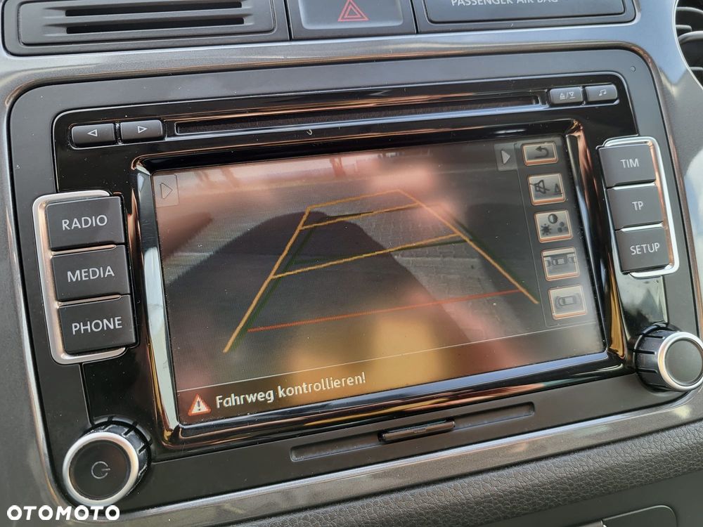 Volkswagen Tiguan 2.0 TDI DPF BlueMotion Technology Exclusive - 19