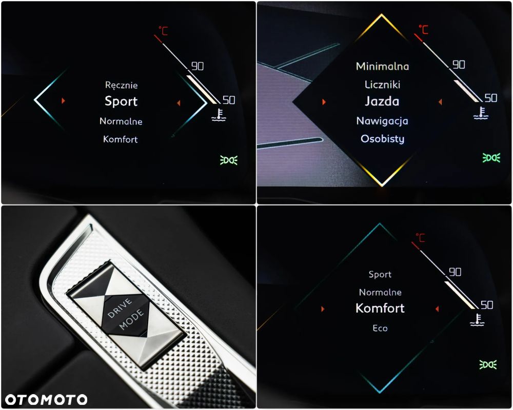DS Automobiles DS 7 Crossback 1.6 PureTech Rivoli - 35