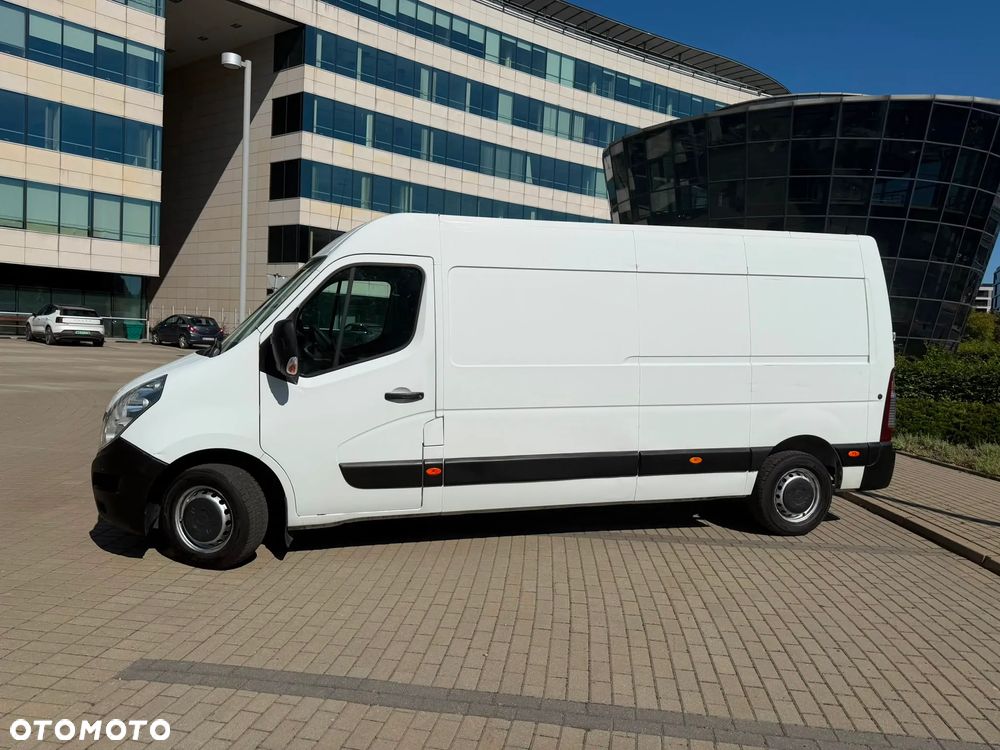 Renault Master - 2