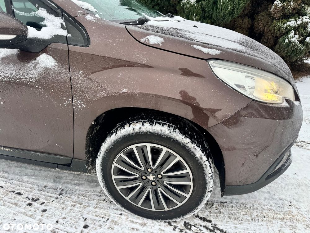 Peugeot 2008 1.2 VTi/Pure Tech Active - 3