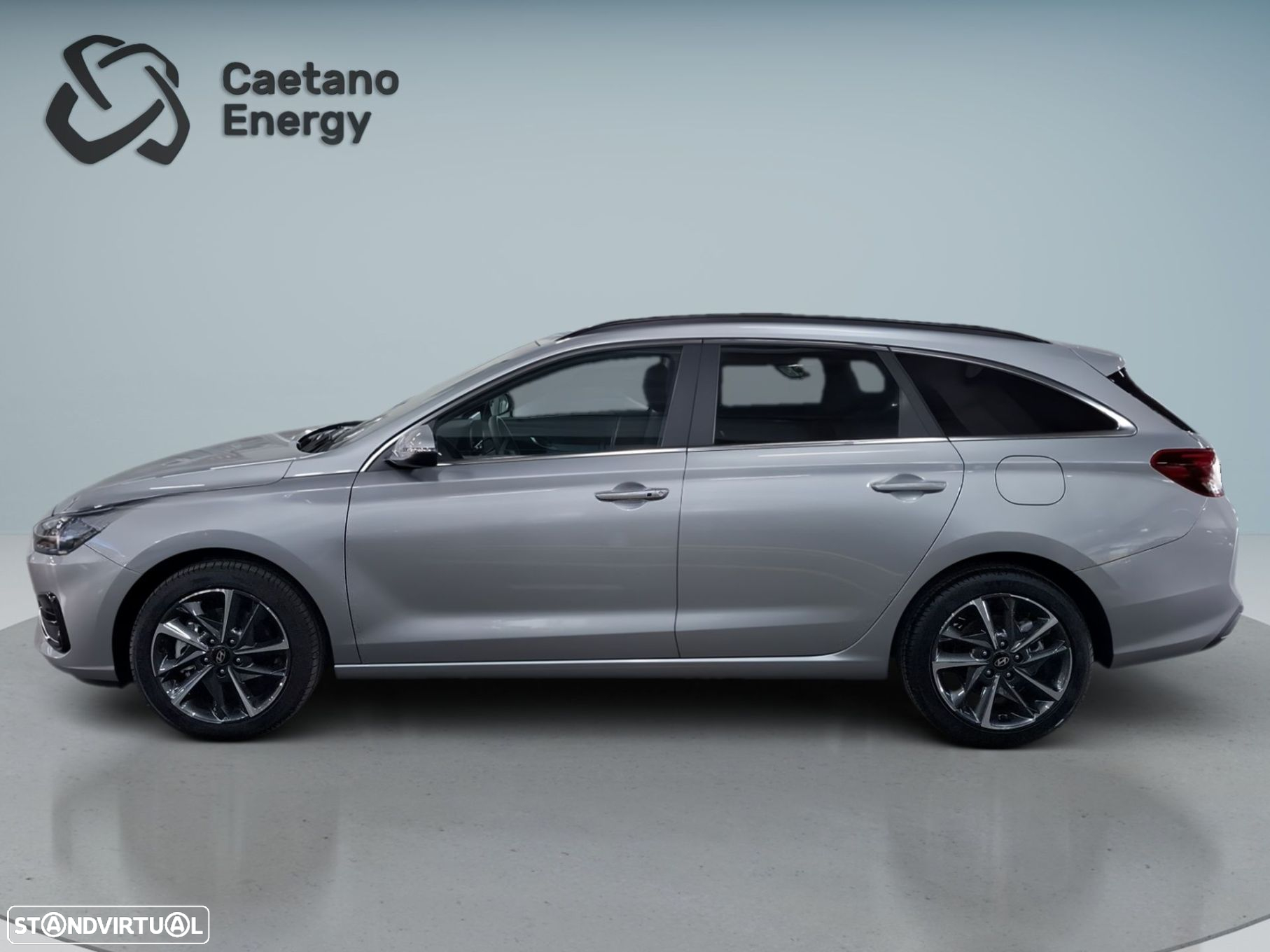 Hyundai i30 SW 1.0 T-GDi Style Plus DCT - 5