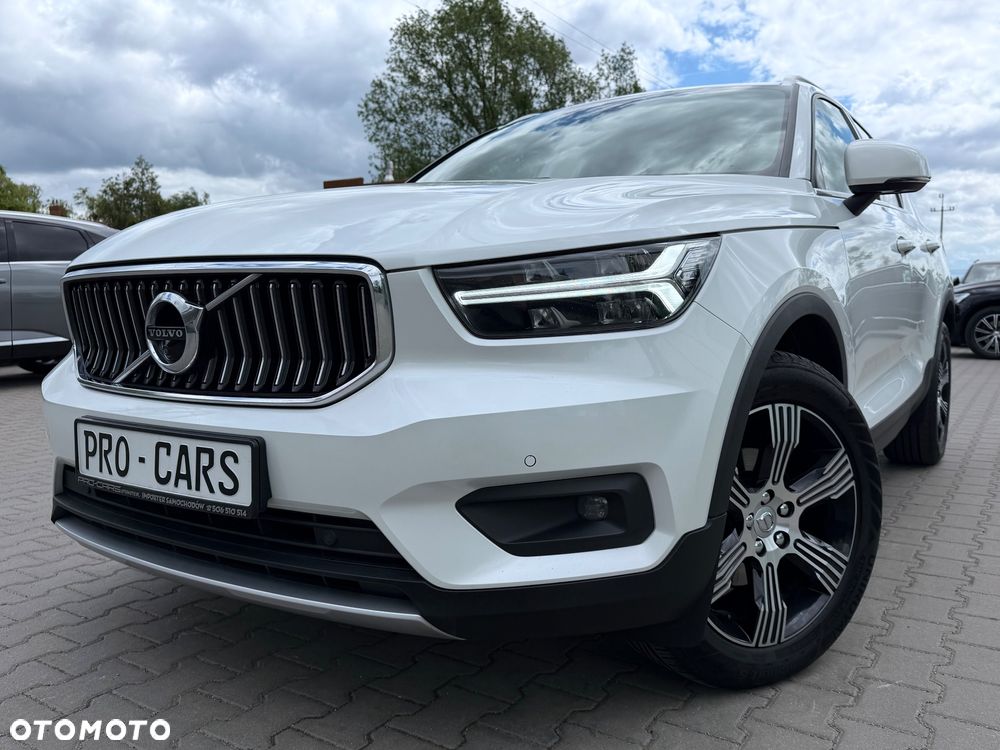 Volvo XC 40 - 3