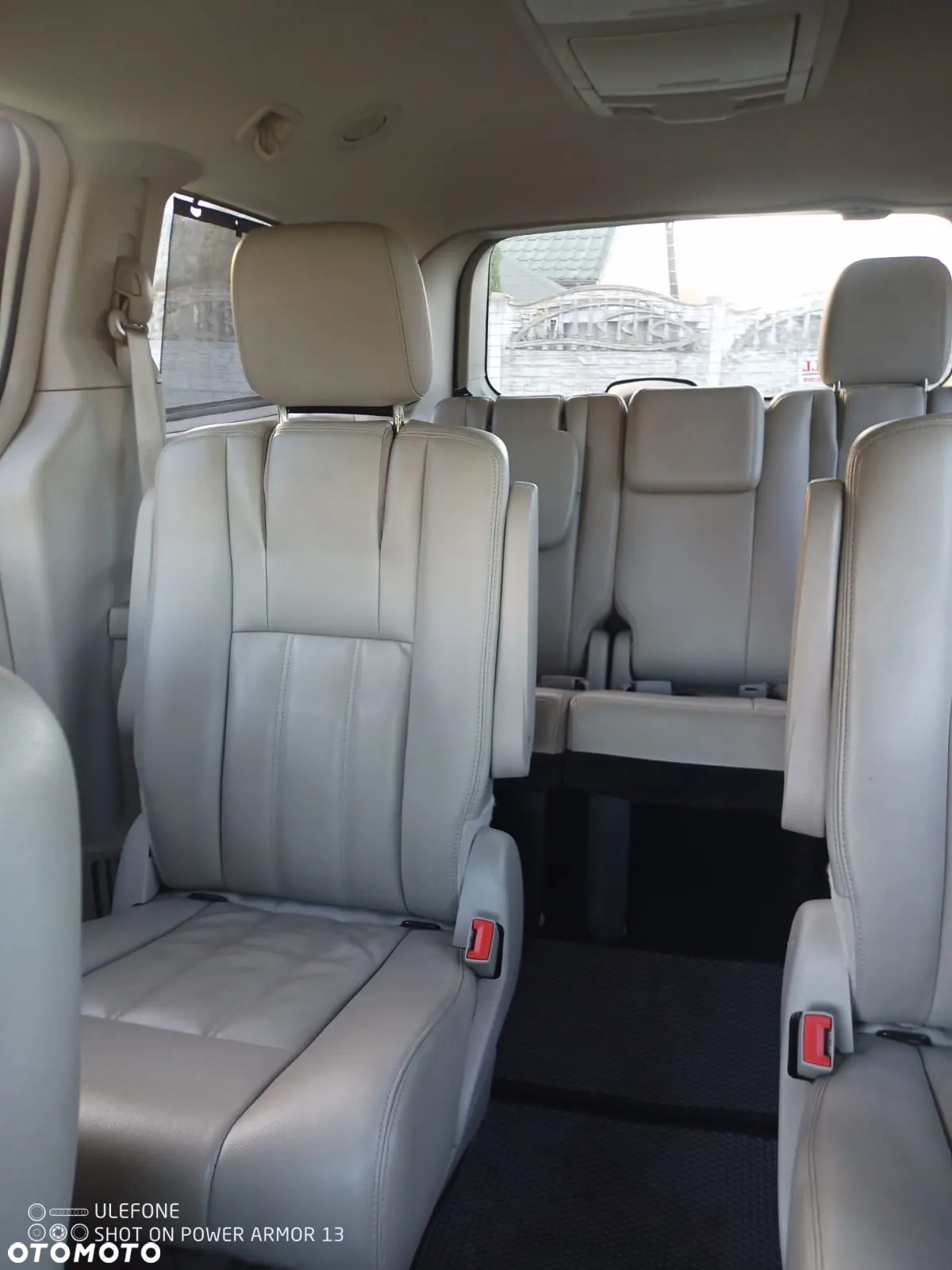 Chrysler Town & Country 3.6 Touring - 15