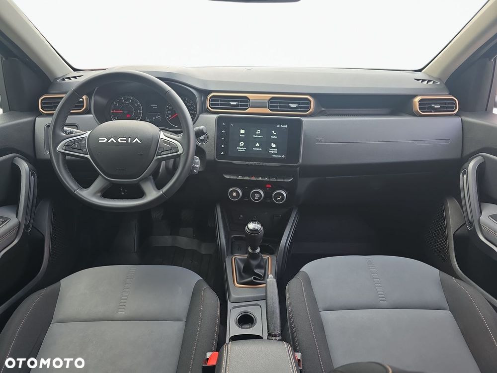Dacia Duster - 32