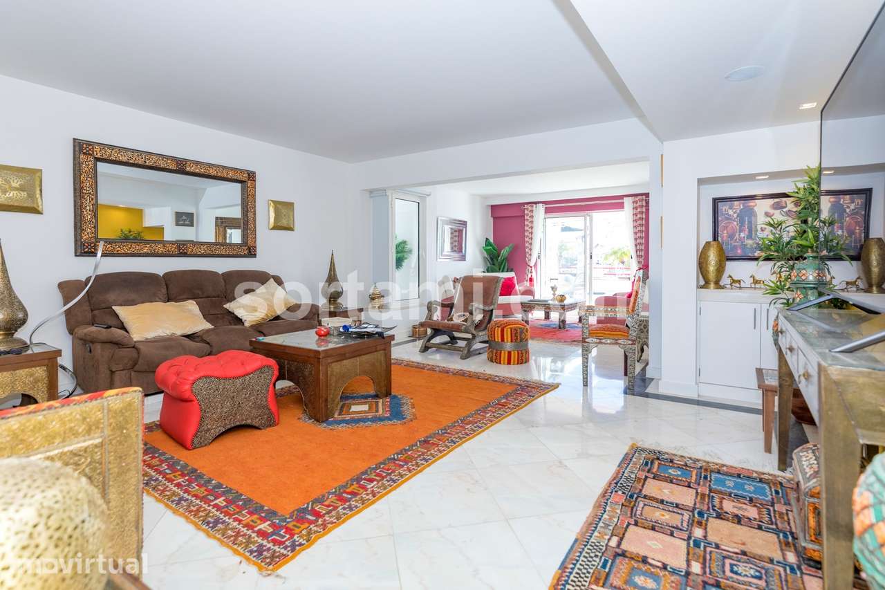 Apartamento T4 Venda em Quarteira,Loulé - Grande imagem: 5/38