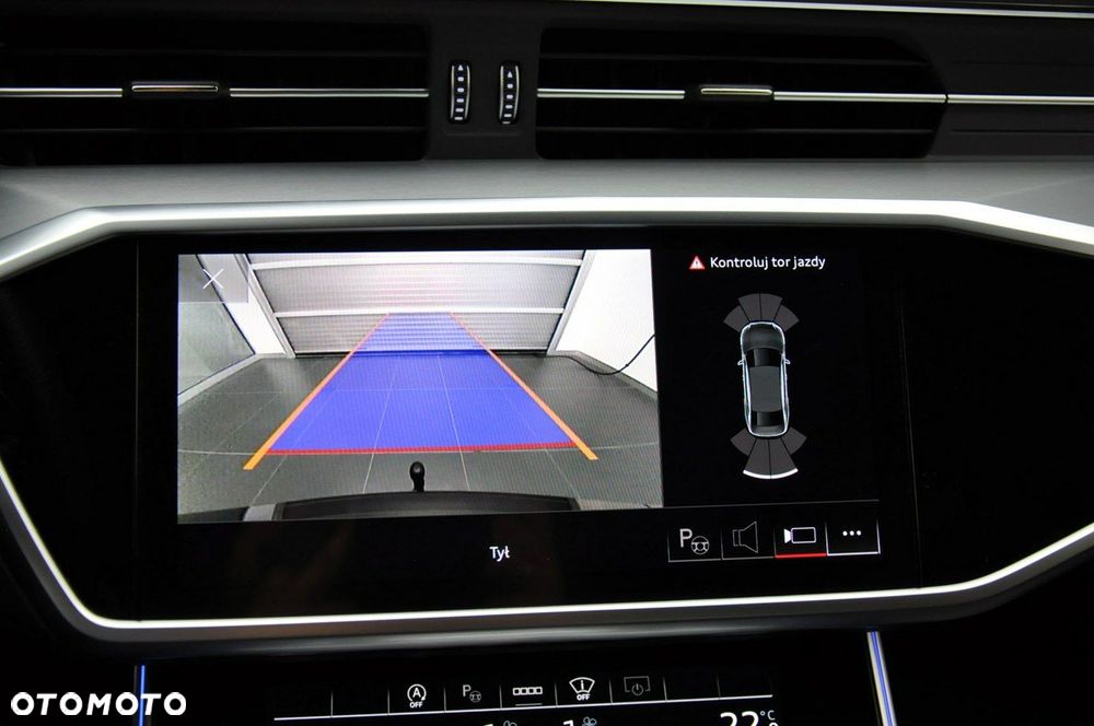 Audi A6 Limousine - 35