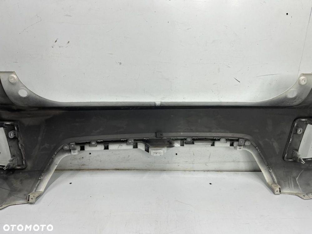 Zderzak tylny Suzuki Ignis III 3 Lift 20r.- tył 71811-73S0 - 16