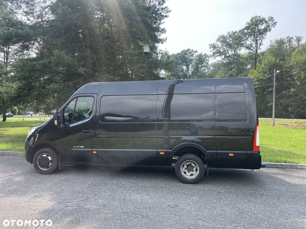 Renault MASTER - 5