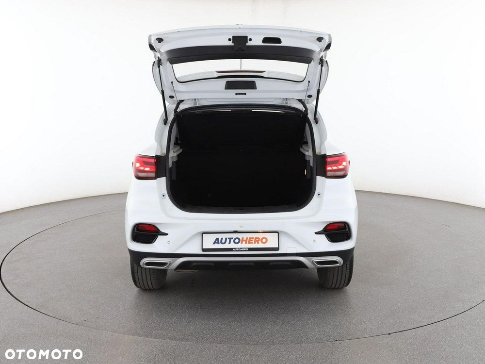 MG ZS ICE 1.5 VTI-tech Luxury - 20