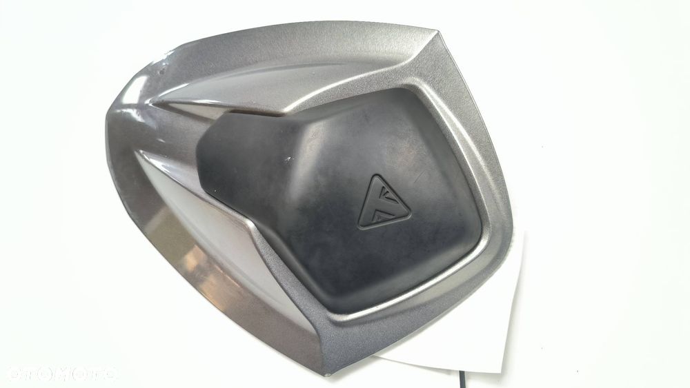 2314006 Osłona nakładka siedzenia Triumph Street Triple 765 RS 2020r. - 3
