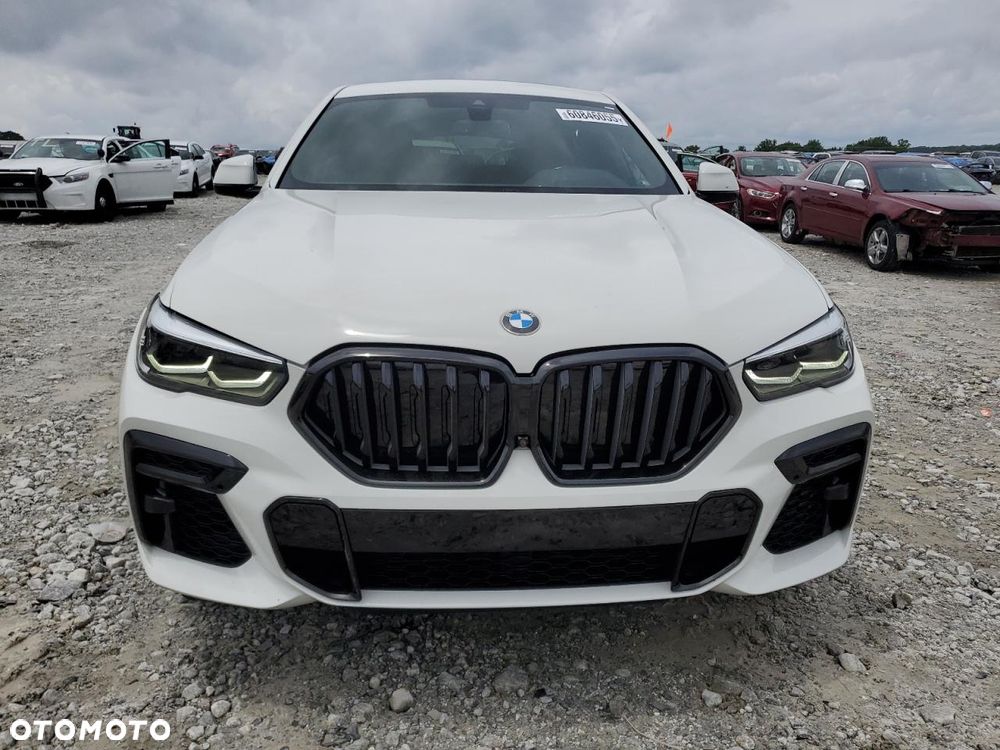 BMW X6 - 2