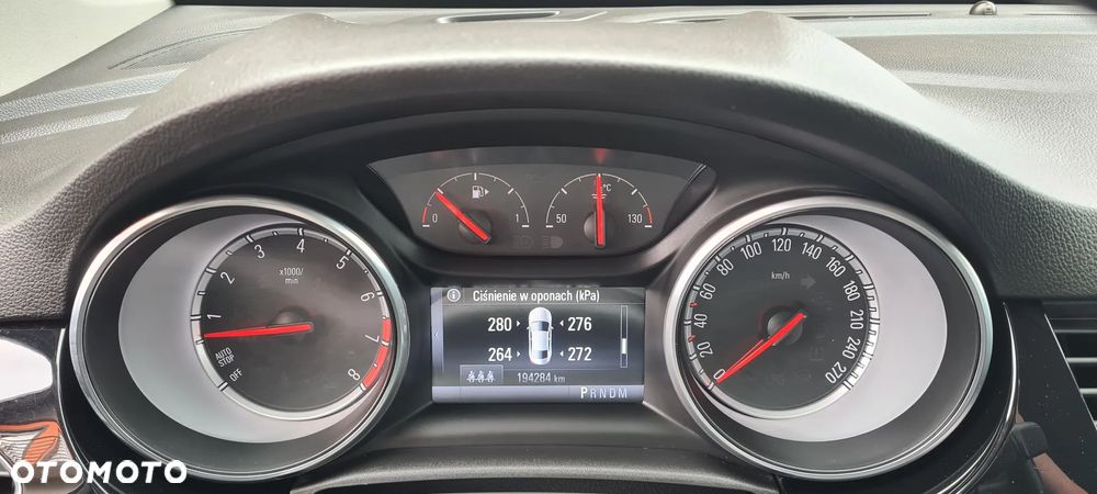 Opel Astra - 28
