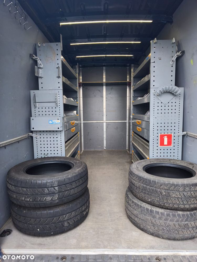 Mercedes-Benz Sprinter 906.235 - 3