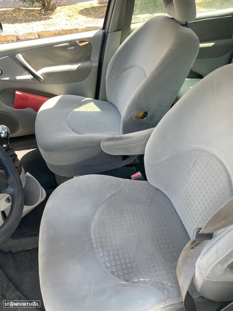 Citroën Xsara Picasso - 8