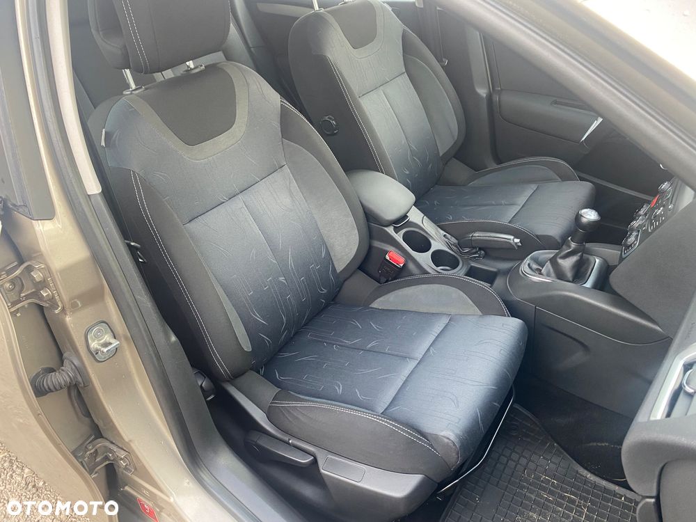 Citroën C4 1.6 VTi Seduction - 27