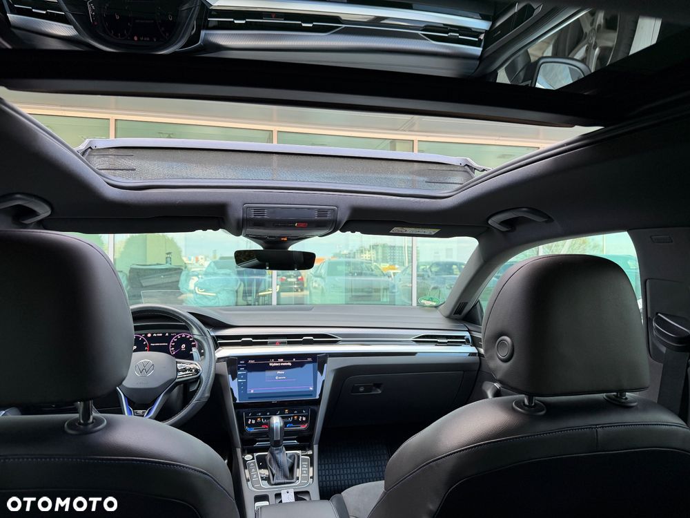 Volkswagen Arteon 2.0 TSI 4Motion R DSG - 21