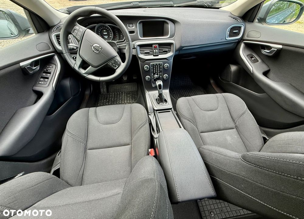 Volvo V40 T2 Drive-E Kinetic - 5