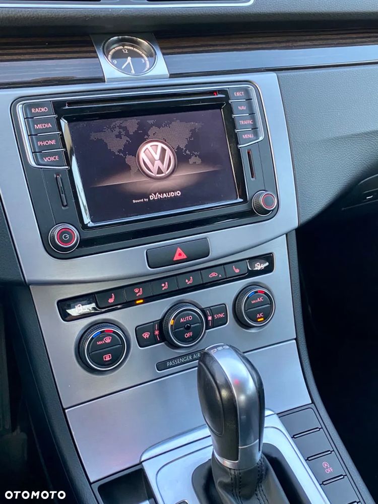 Volkswagen CC - 15