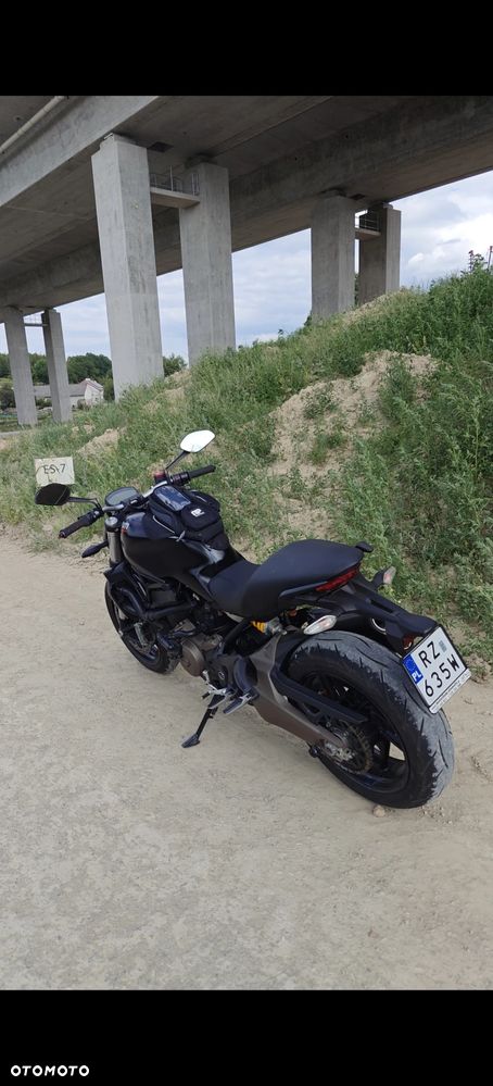 Ducati Monster - 2