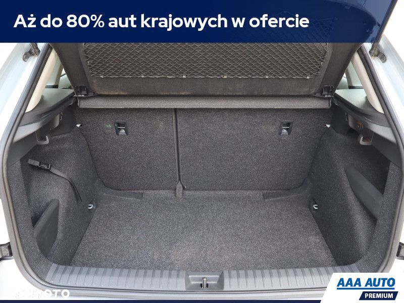 Skoda Kamiq - 14