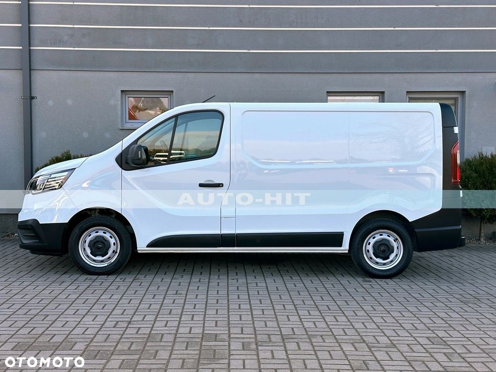 Renault Trafic - 13