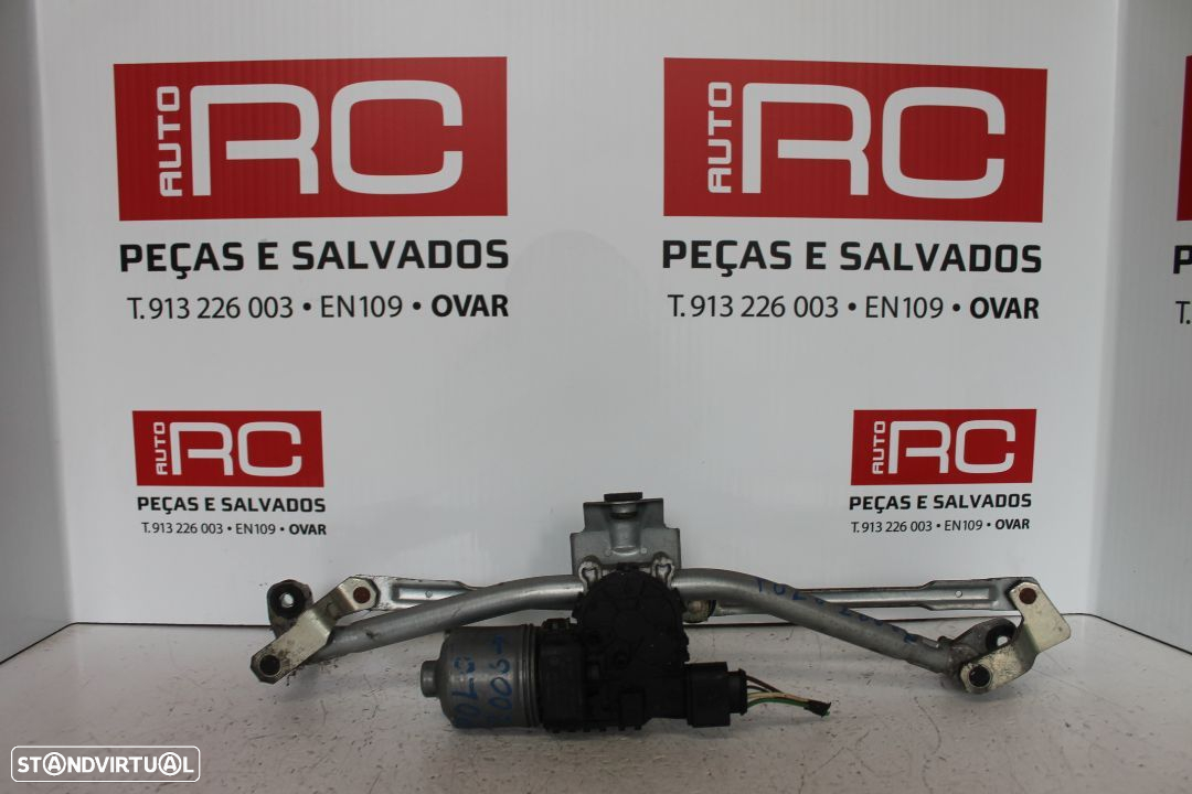 Limpa Para Brisas VW Polo de 2006 - 2